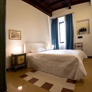Campo Marzio Charming Frühstückspension