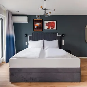 Numa Leo Appart hôtel Düsseldorf