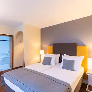 Select Silence Garden Hotel Cologne