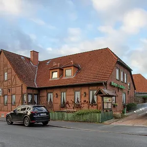 Hotel Kischers, Hanovre