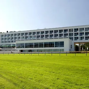 Atlantic Galopprennbahn Hotel Brême
