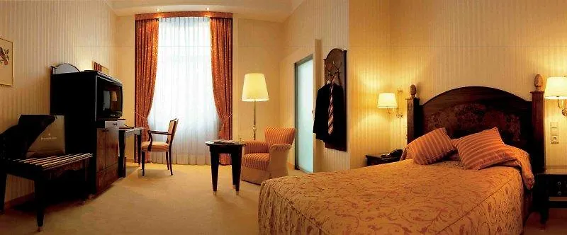 Kastens Hotel Luisenhof Hannover