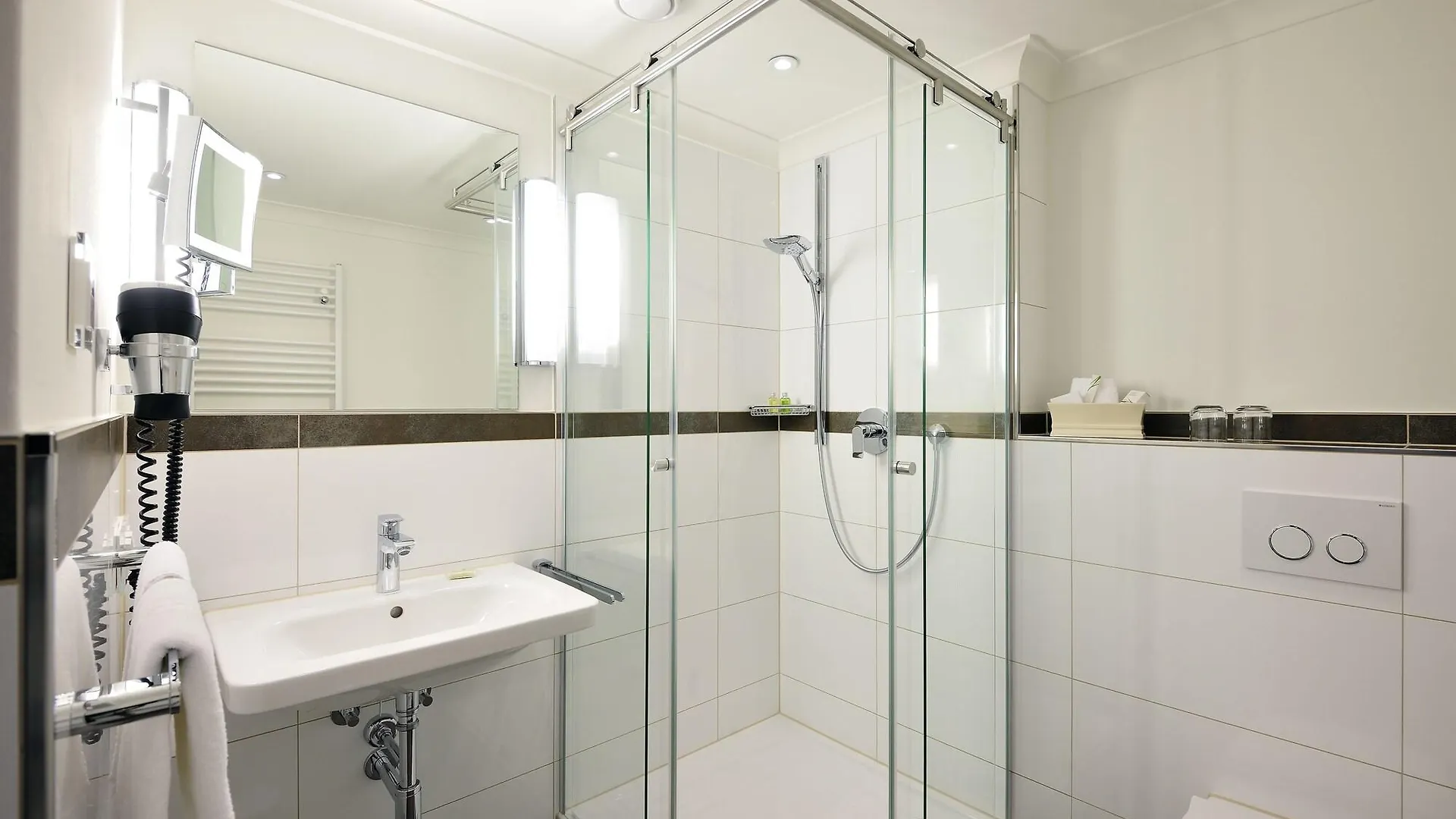 Kastens Hotel Luisenhof Hannover 5*,