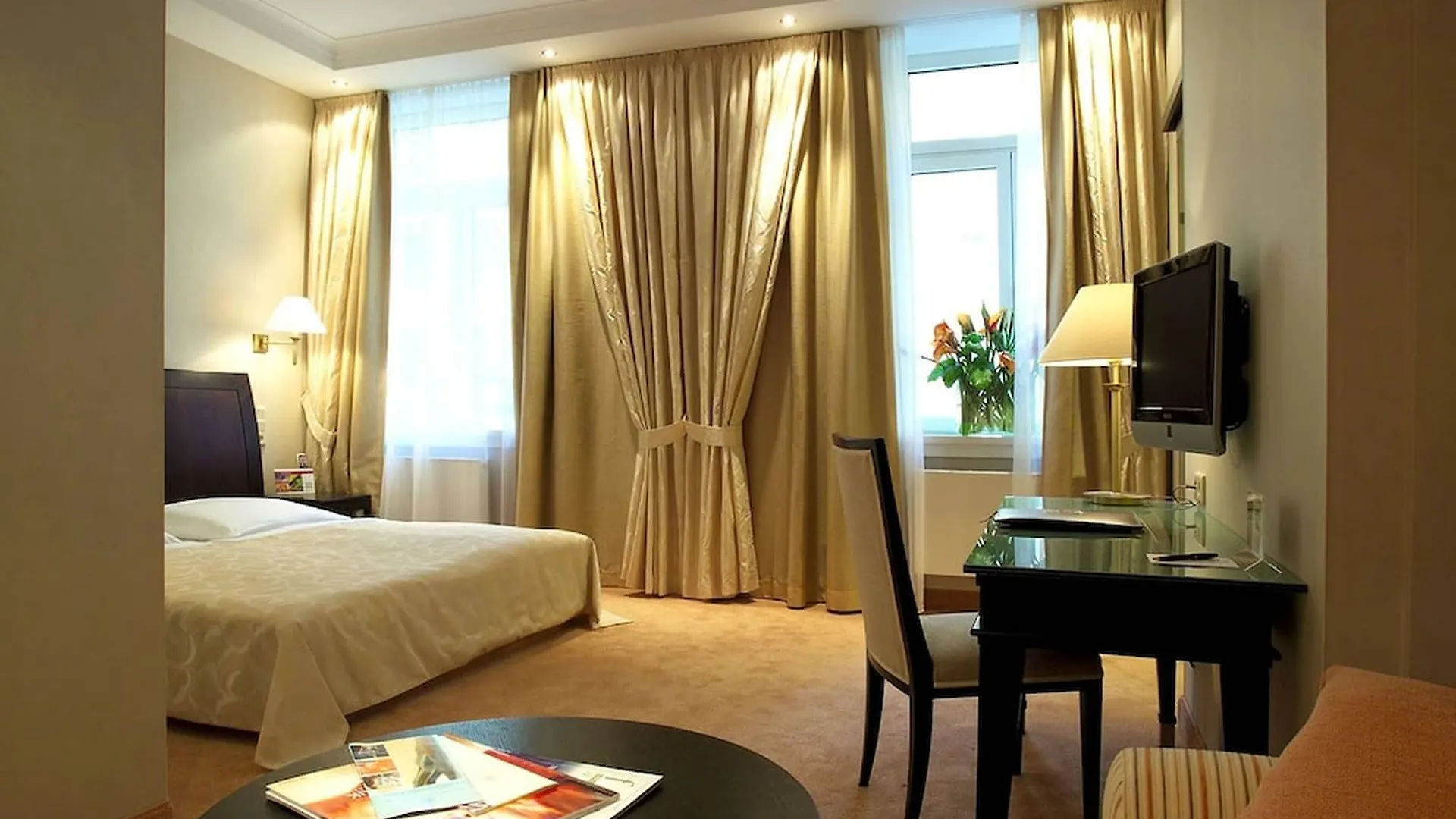 Kastens Hotel Luisenhof Hannover