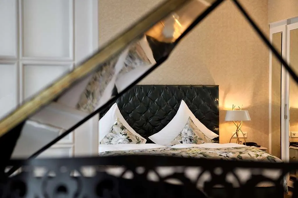 Kastens Hotel Luisenhof Hannover 5*,