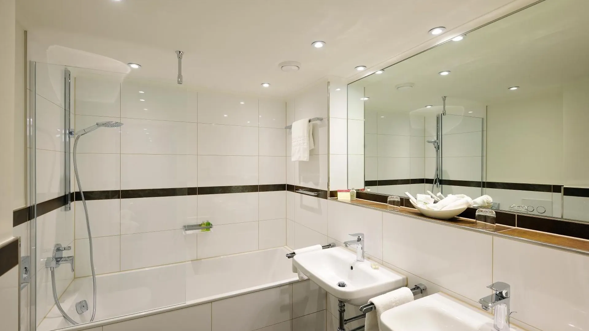 Kastens Hotel Luisenhof Hannover