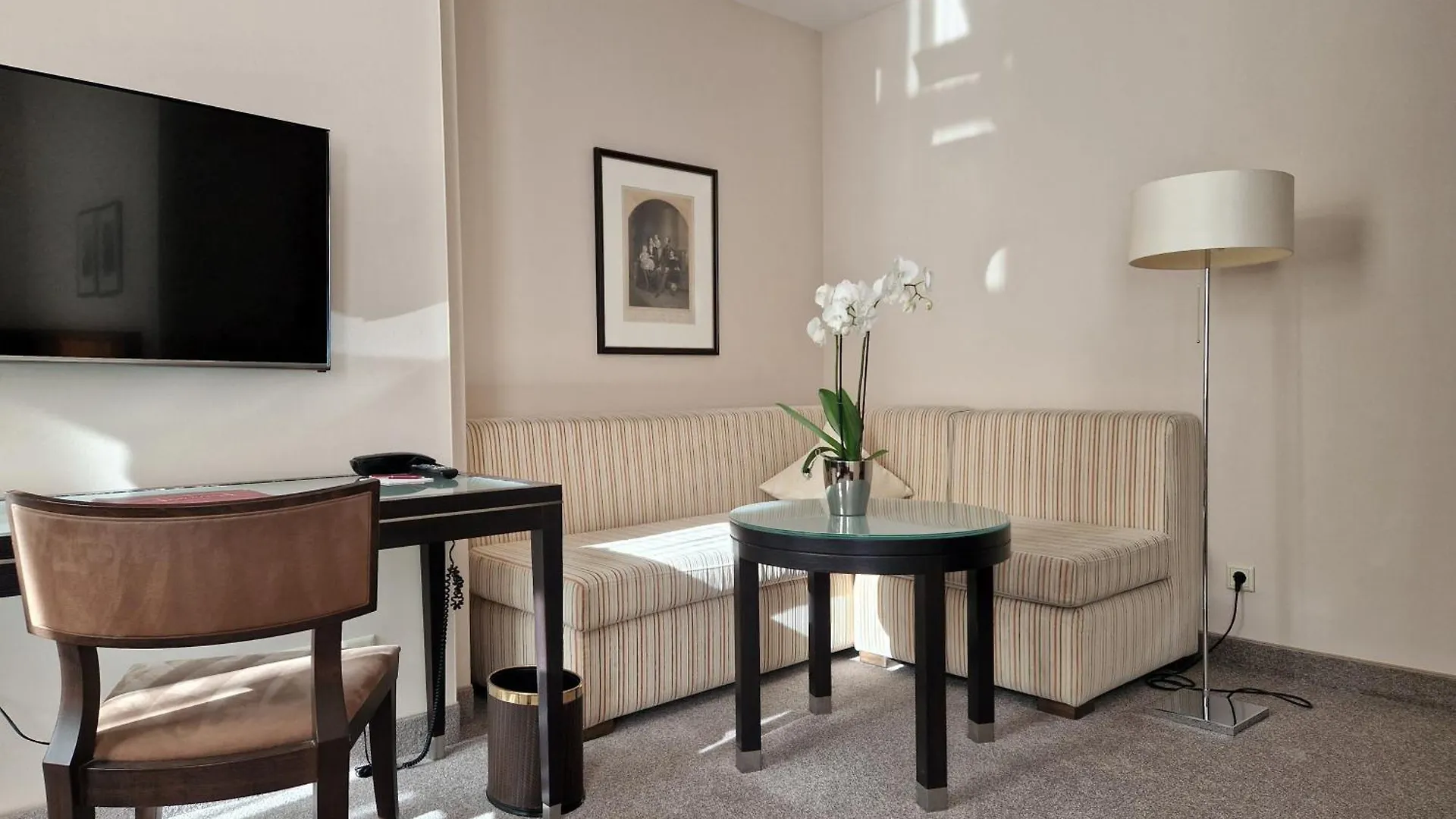 Kastens Hotel Luisenhof Hannover