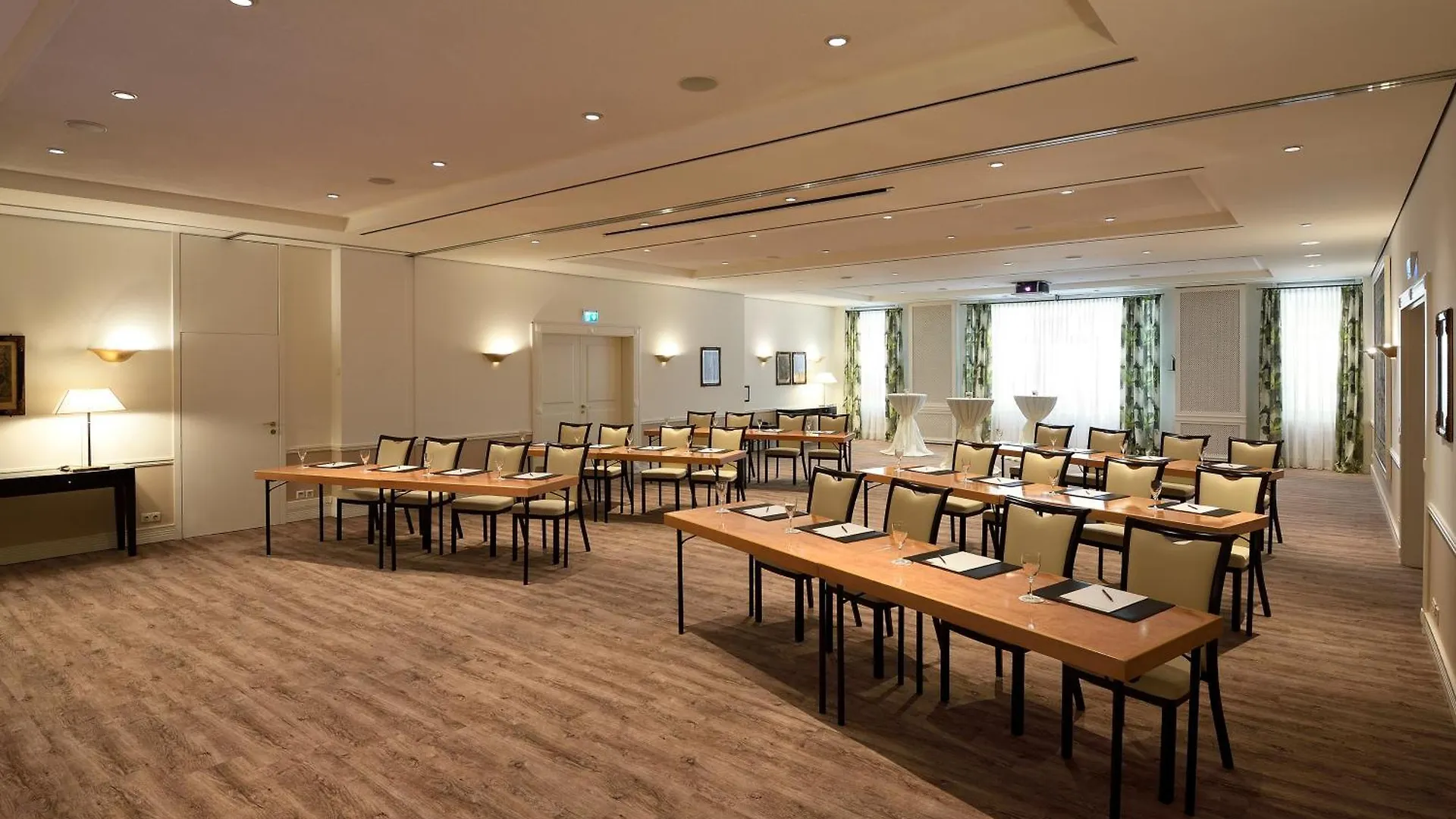 Kastens Hotel Luisenhof Hannover