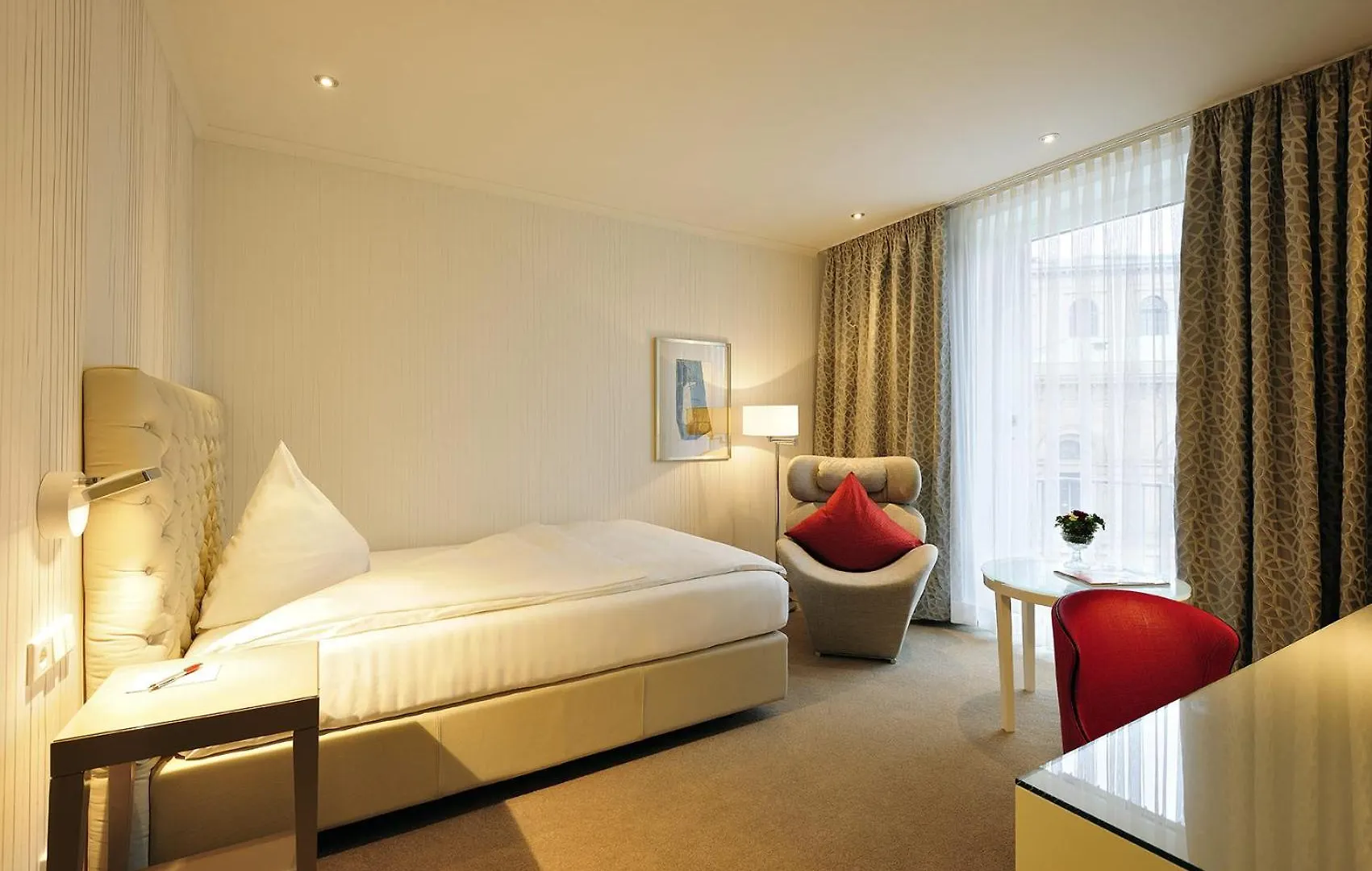 Kastens Hotel Luisenhof Hannover