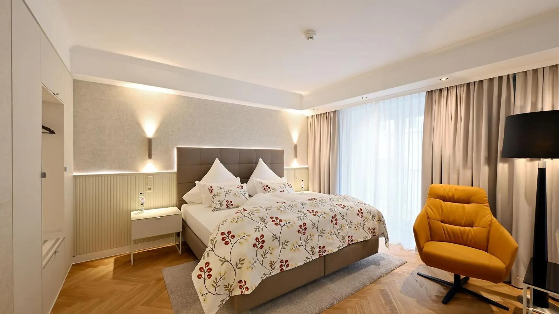 Kastens Hotel Luisenhof Hannover Germany