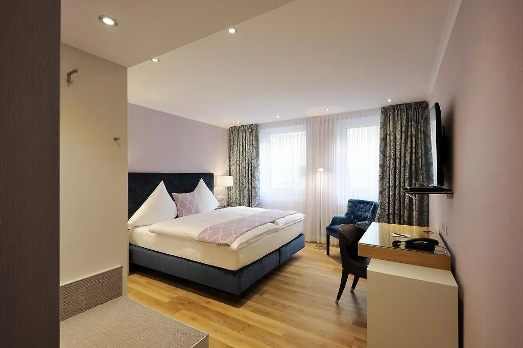 Kastens Hotel Luisenhof Hannover 5*,  Germany