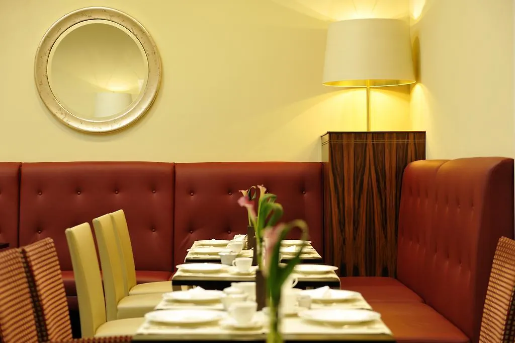 *****  Kastens Hotel Luisenhof Hannover Germany