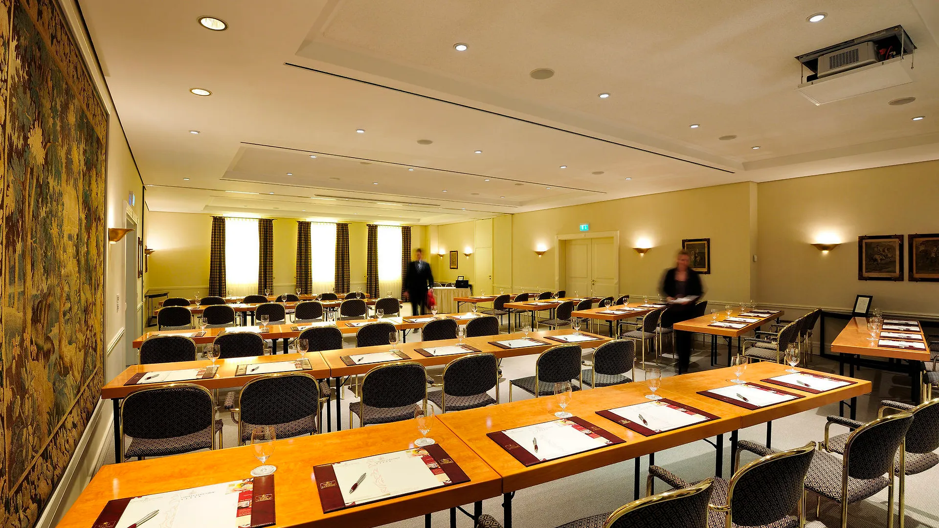 Kastens Hotel Luisenhof Hannover