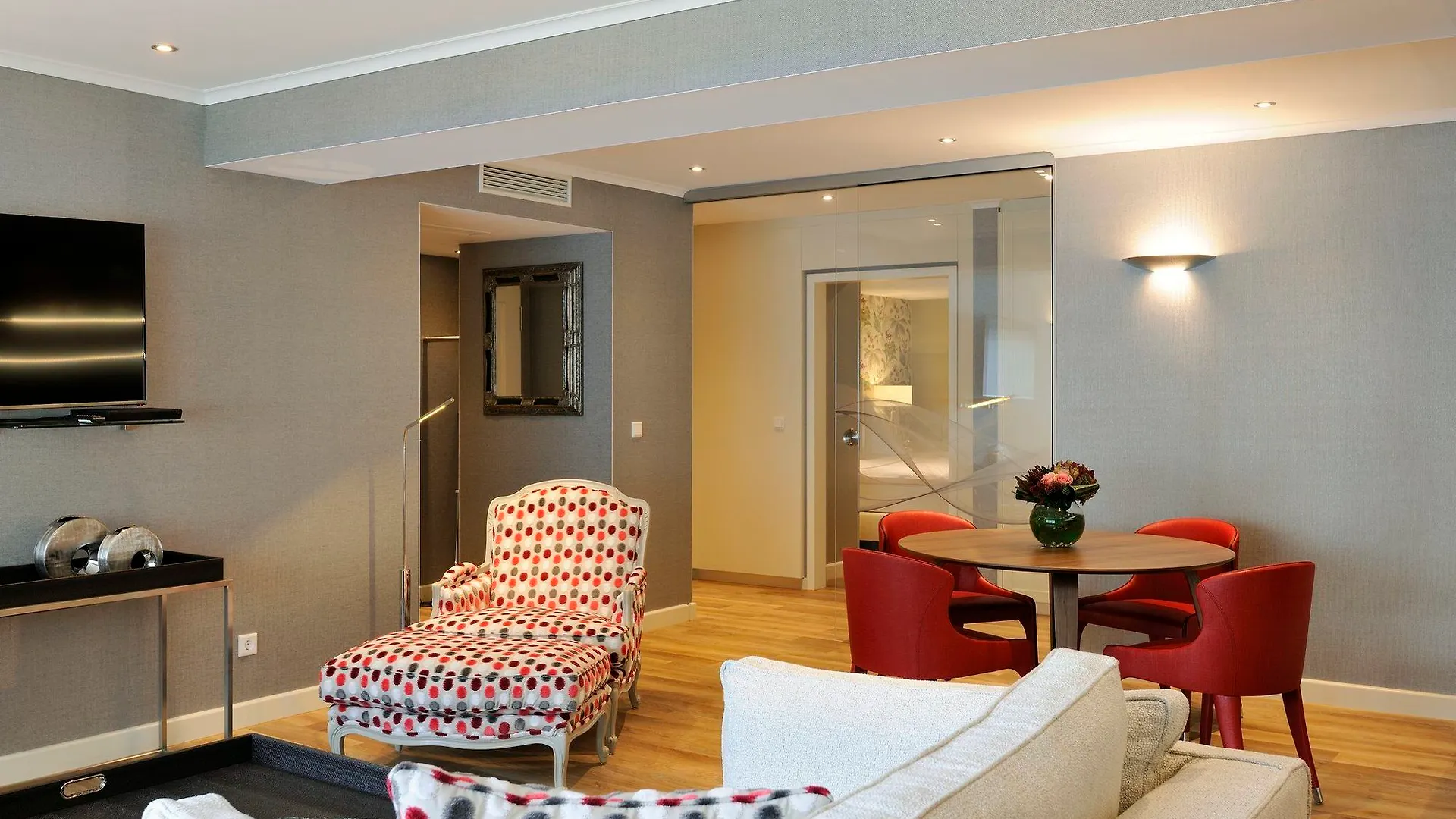 Kastens Hotel Luisenhof Hannover