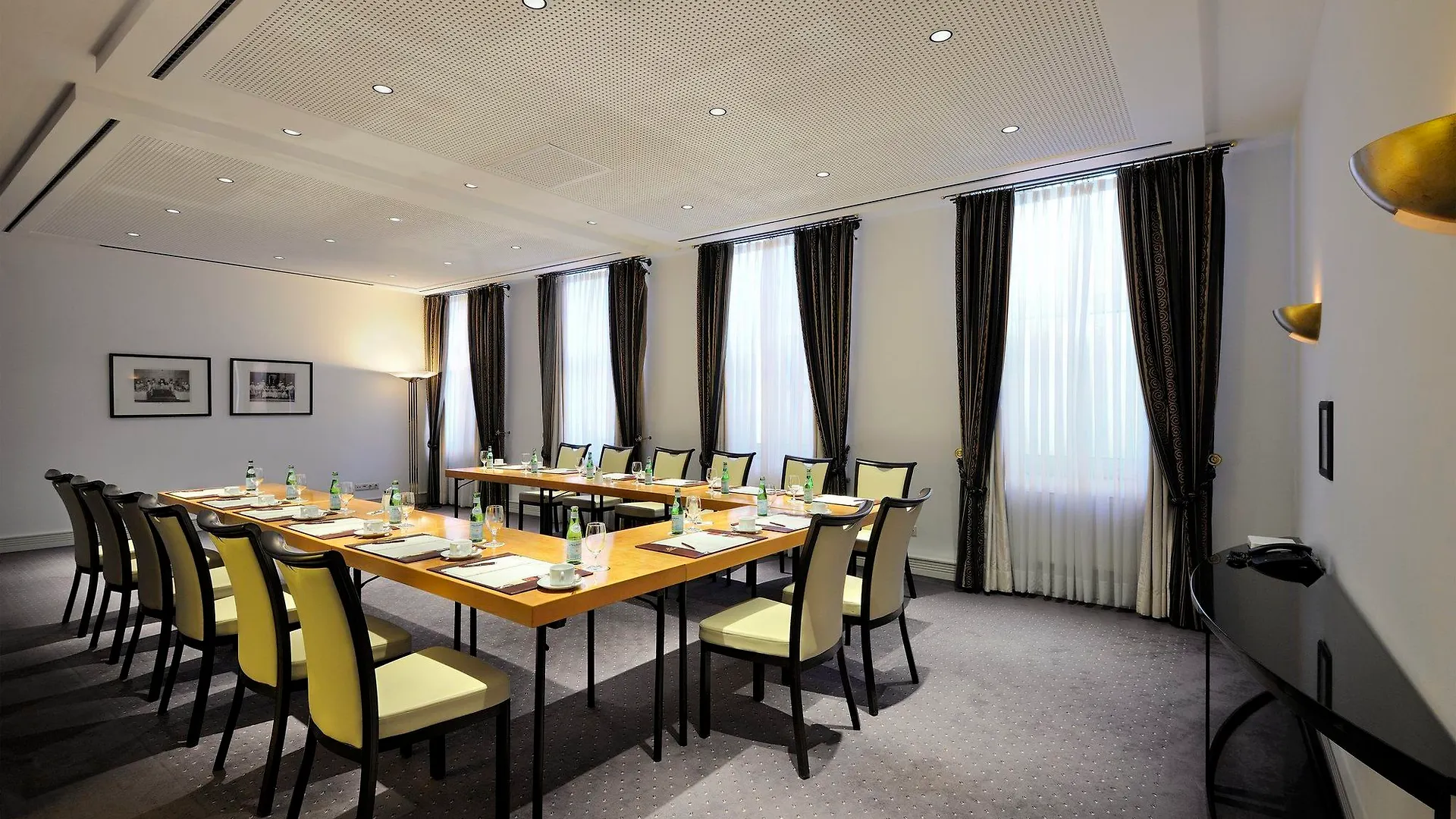 Kastens Hotel Luisenhof Hannover