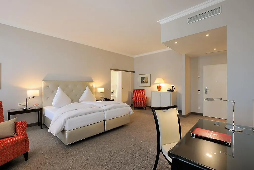 Kastens Hotel Luisenhof Hannover