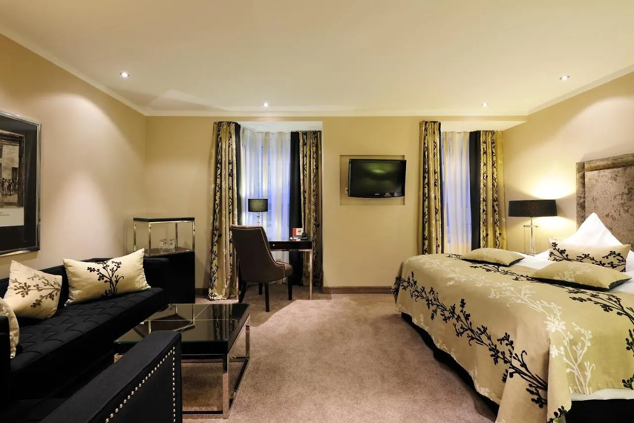 Kastens Hotel Luisenhof Hannover Germany