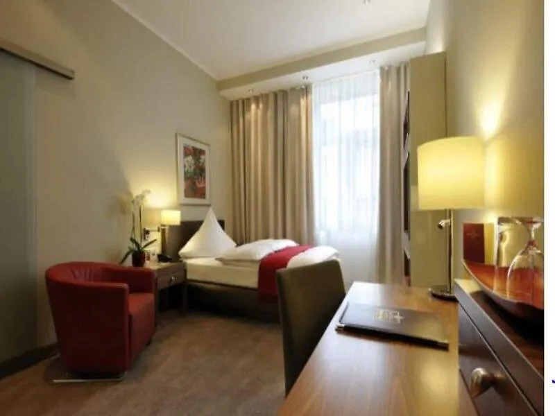 Kastens Hotel Luisenhof Hannover