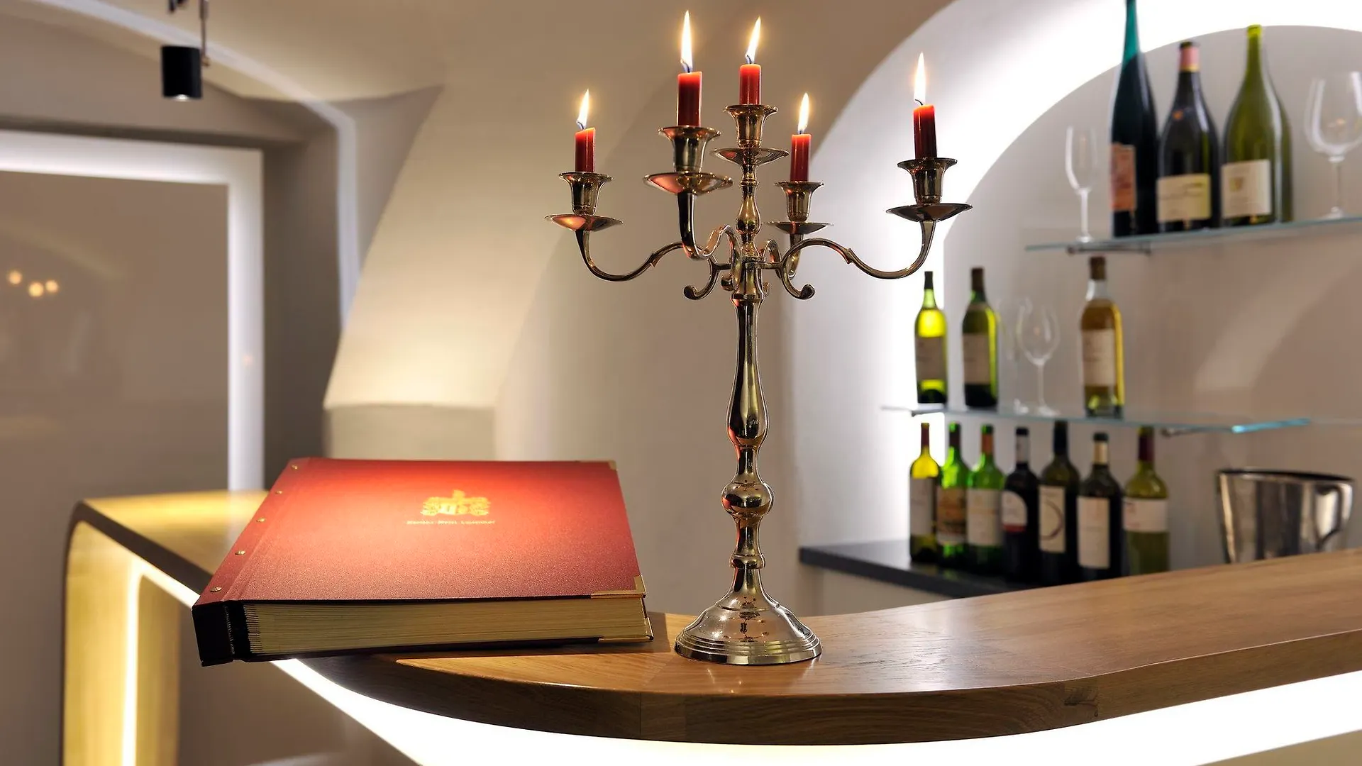Kastens Hotel Luisenhof Hannover Deutschland