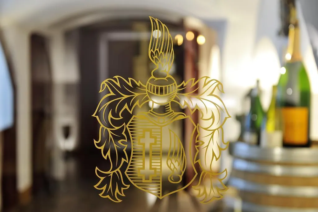 Kastens Hotel Luisenhof Hannover